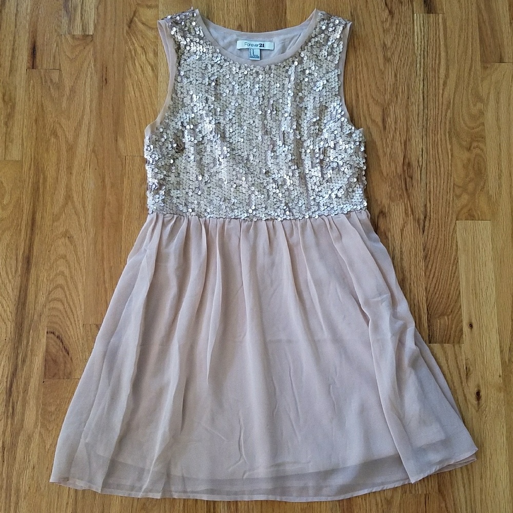 Forever 21 Dress